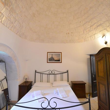B&B Masseria Piccola チステルニーノ エクステリア 写真