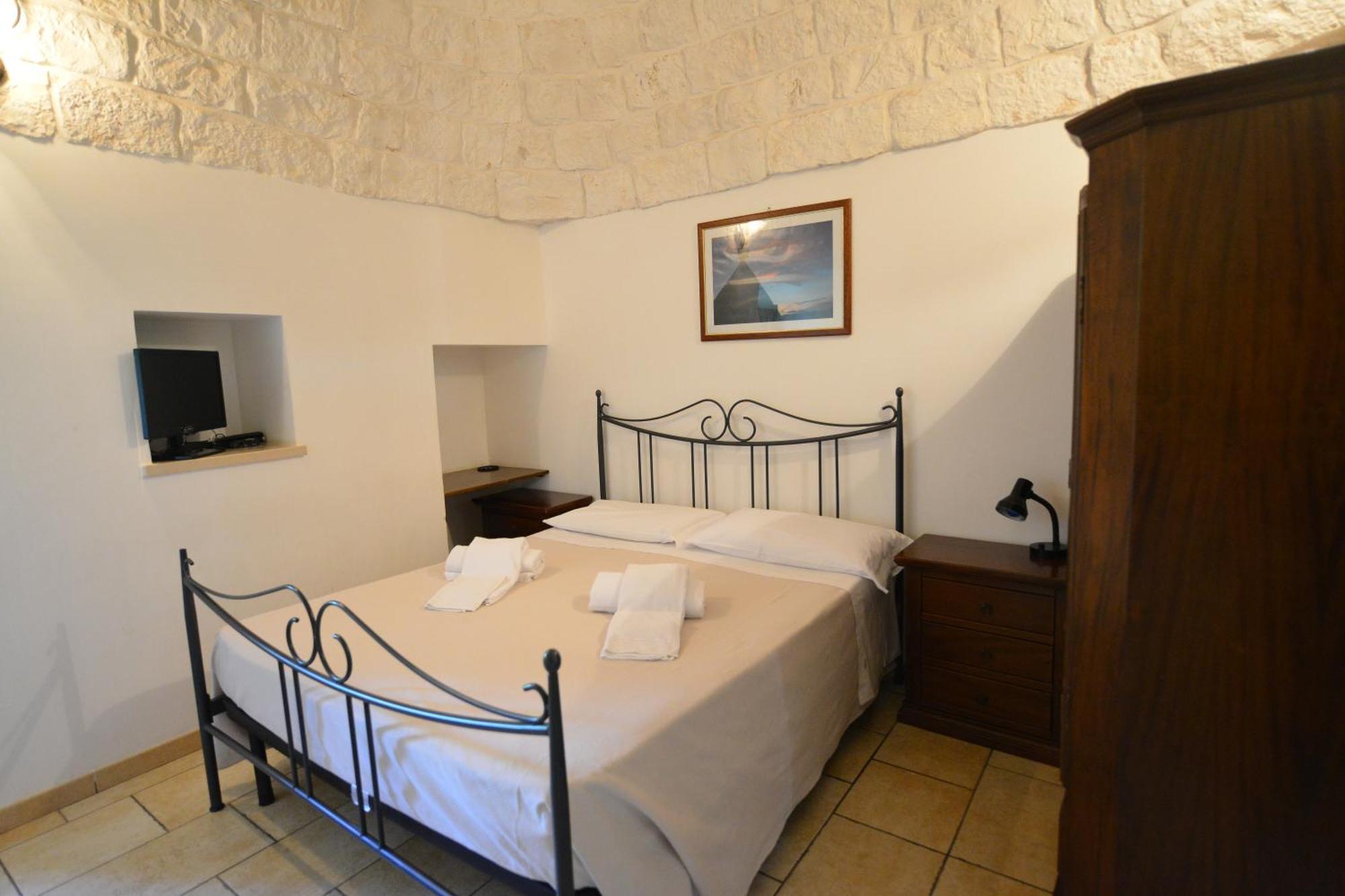 B&B Masseria Piccola チステルニーノ エクステリア 写真
