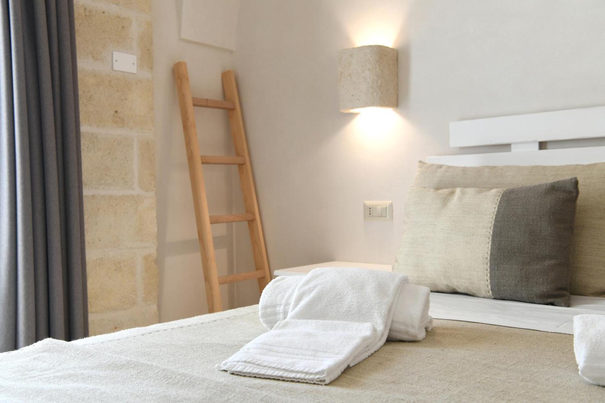 B&B Masseria Piccola チステルニーノ エクステリア 写真