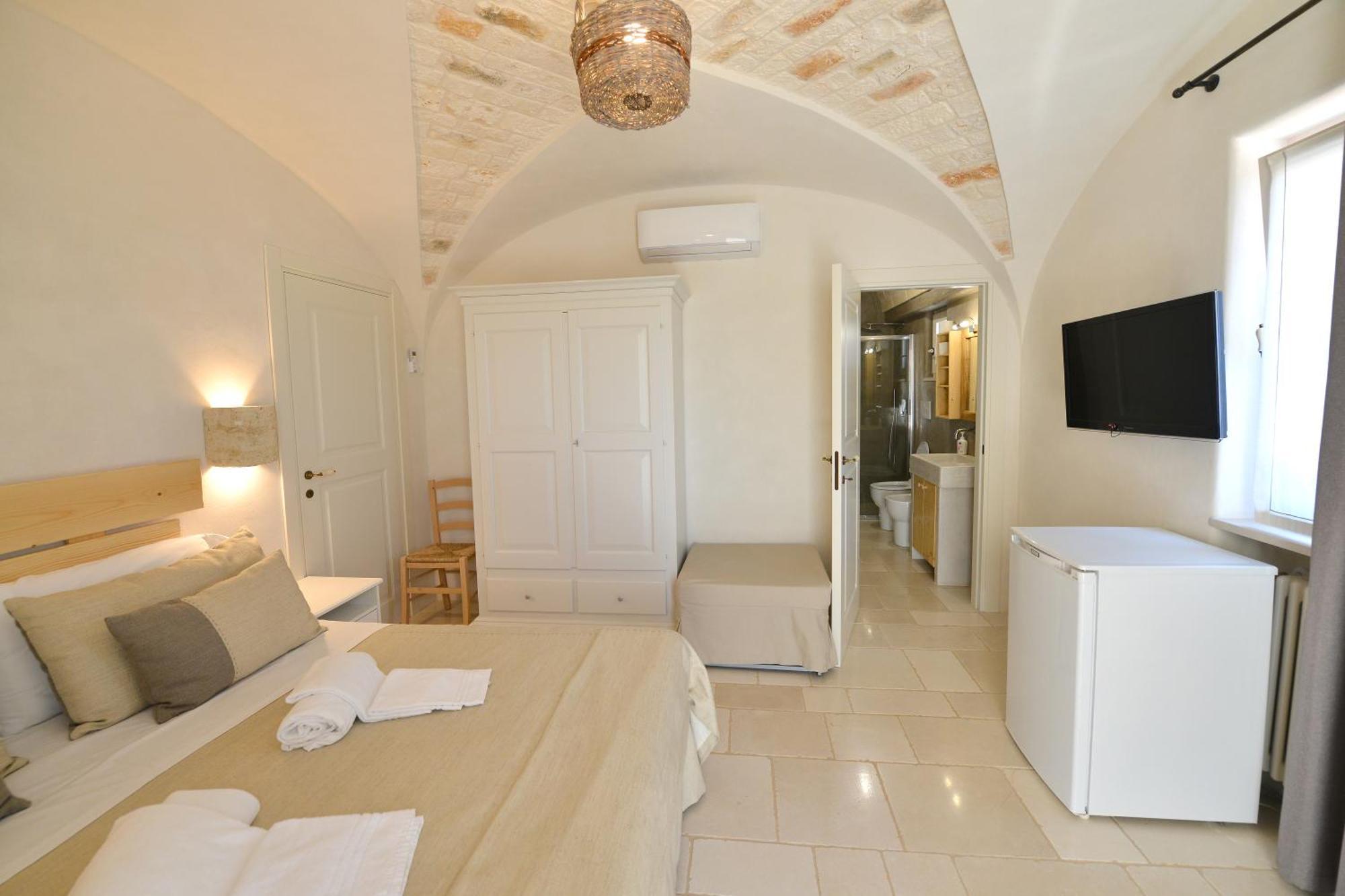 B&B Masseria Piccola チステルニーノ エクステリア 写真