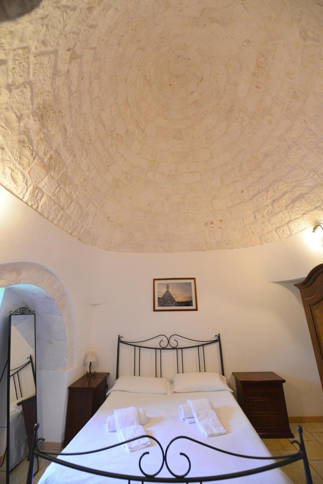 B&B Masseria Piccola チステルニーノ エクステリア 写真