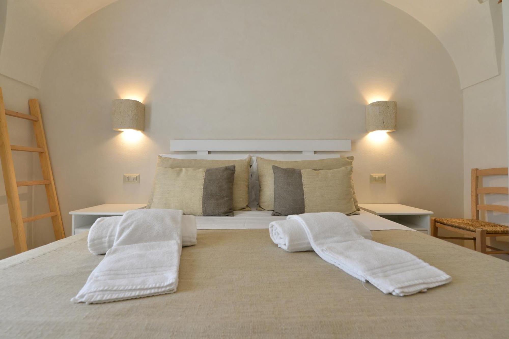 B&B Masseria Piccola チステルニーノ エクステリア 写真