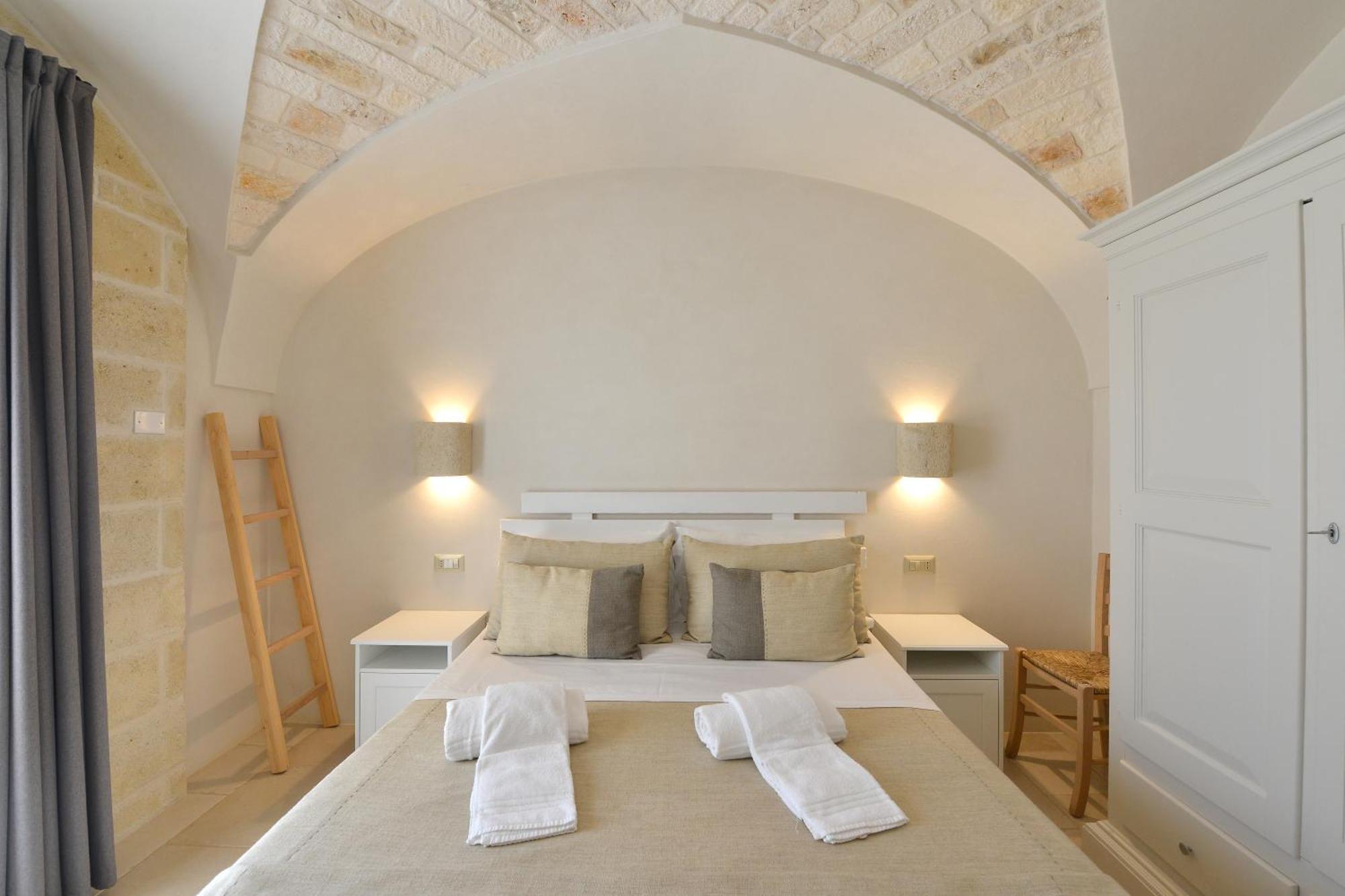 B&B Masseria Piccola チステルニーノ エクステリア 写真