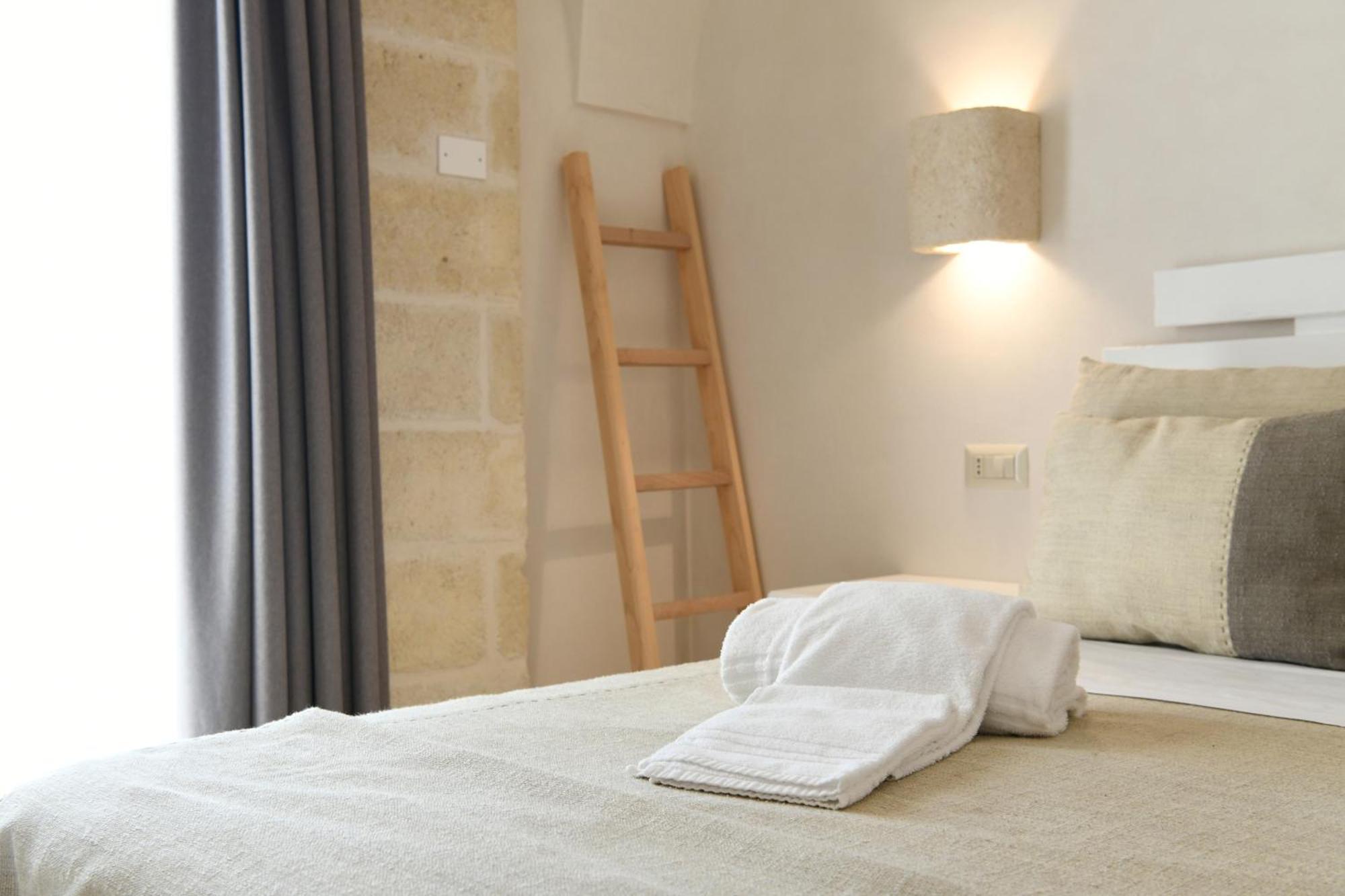 B&B Masseria Piccola チステルニーノ エクステリア 写真