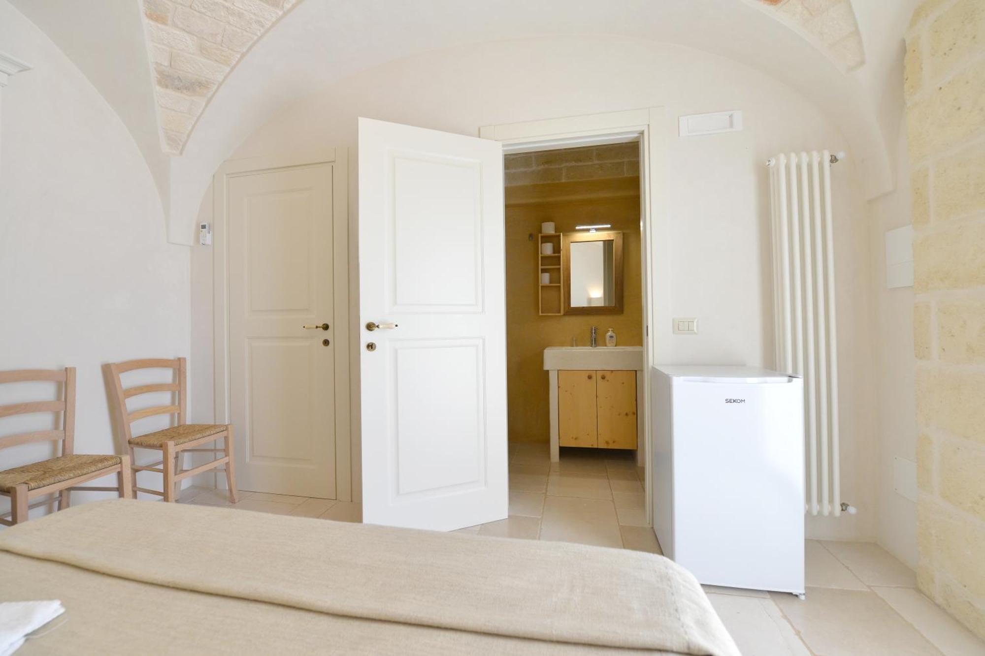B&B Masseria Piccola チステルニーノ エクステリア 写真