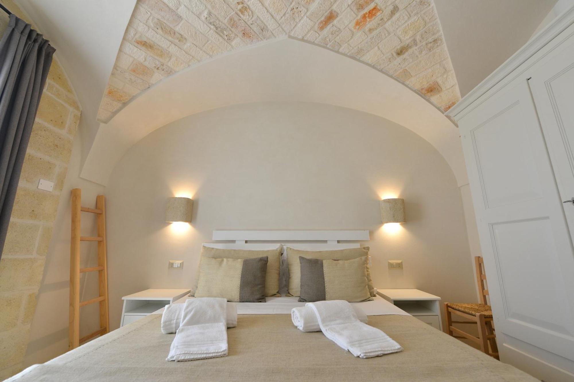 B&B Masseria Piccola チステルニーノ エクステリア 写真