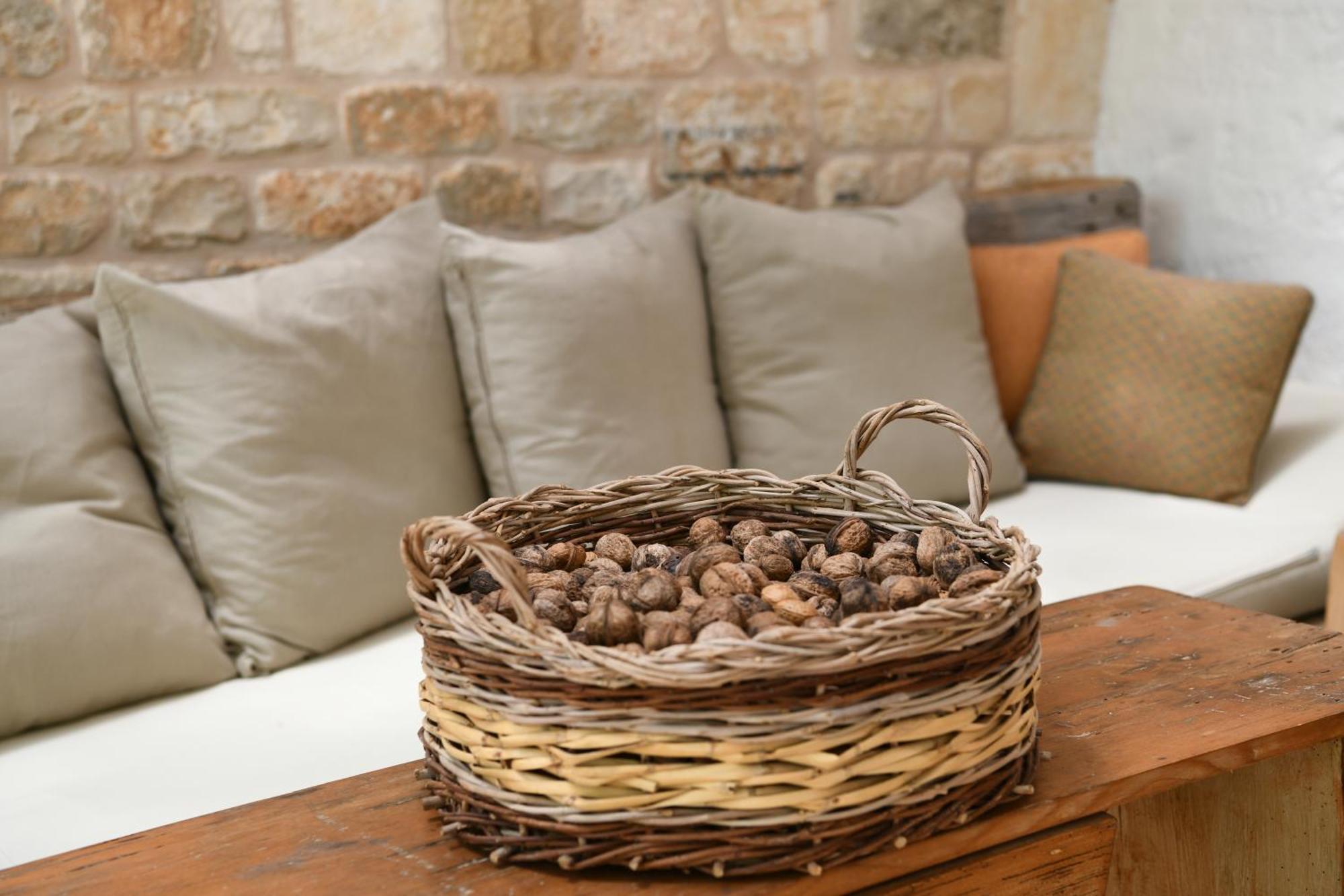B&B Masseria Piccola チステルニーノ エクステリア 写真