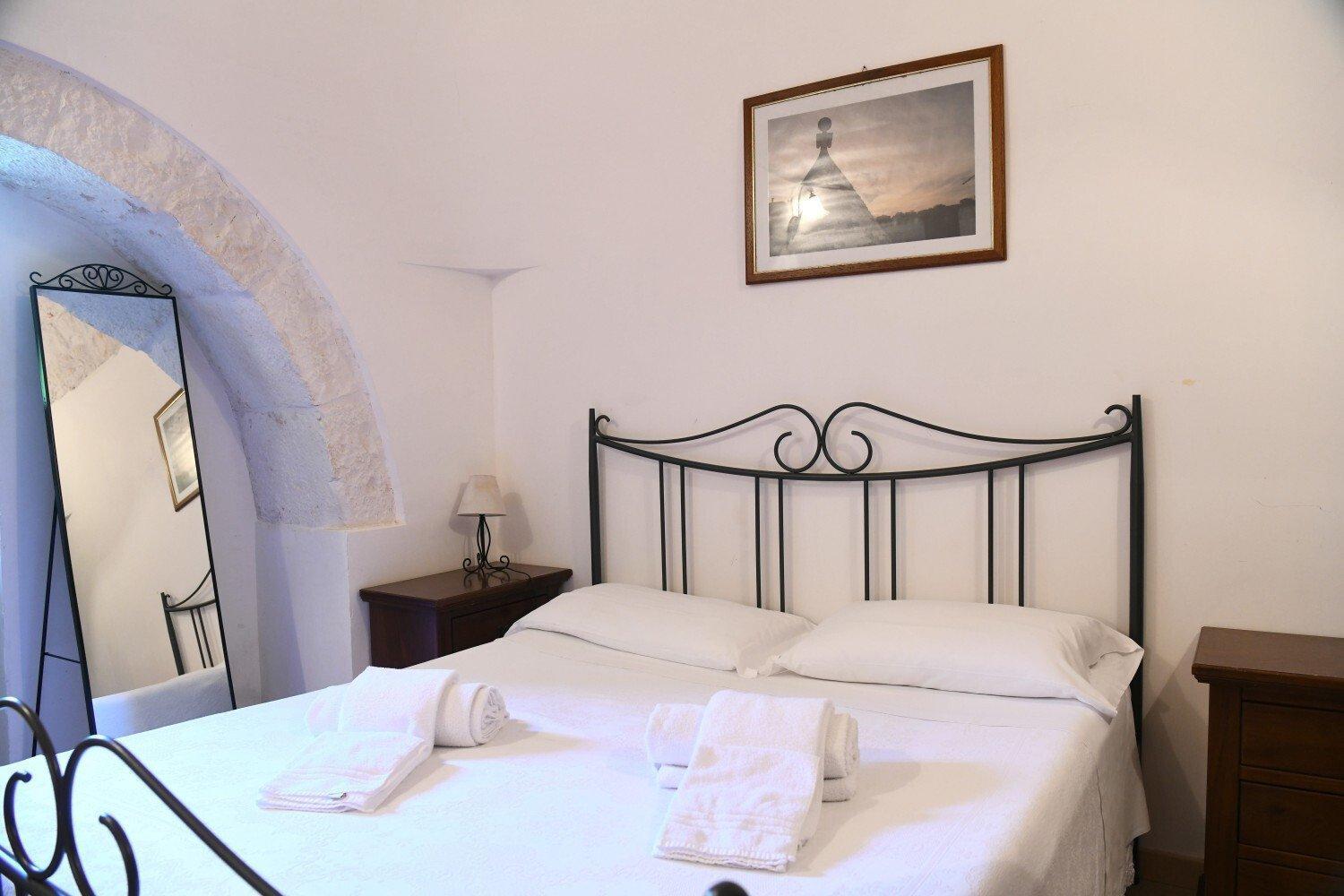 B&B Masseria Piccola チステルニーノ エクステリア 写真