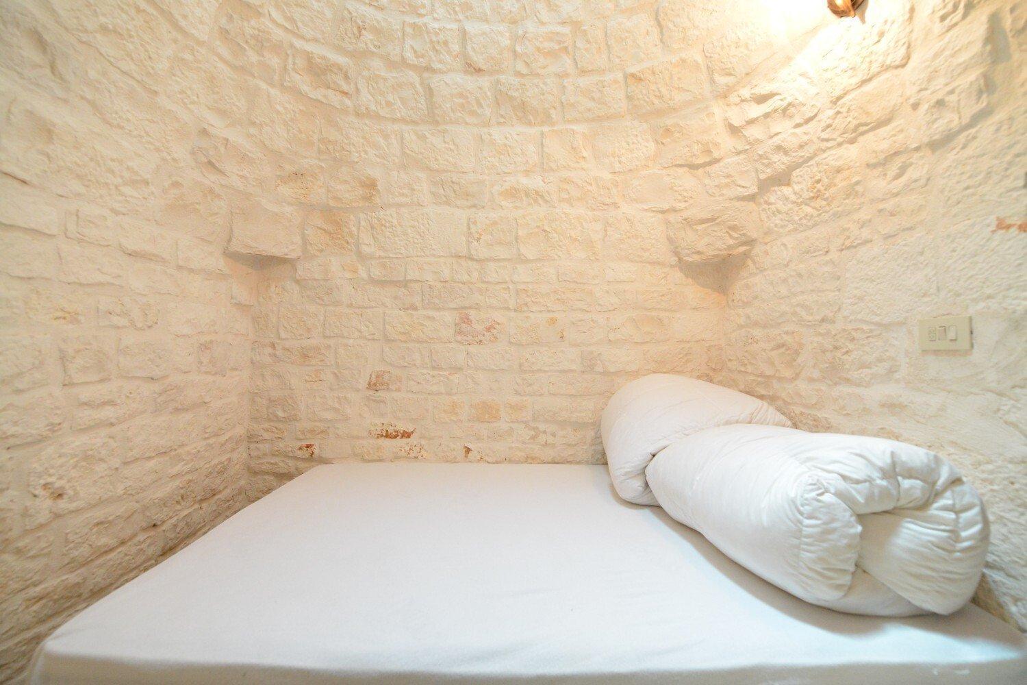 B&B Masseria Piccola チステルニーノ エクステリア 写真